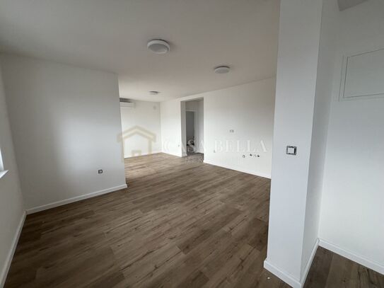 Wohnung Crikvenica, 123m2