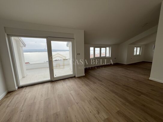 Wohnung Crikvenica, 110m2