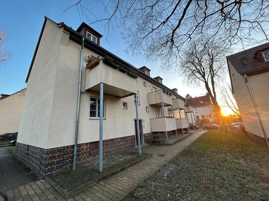 Wunderschöner Wohntraum mit Balkon und gehobener Ausstattung