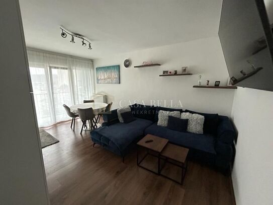 Wohnung Belveder, Rijeka, 55m2