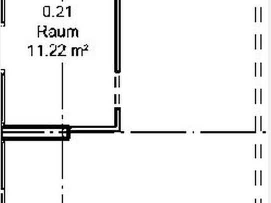 16_VB3560i Provisionsfreie, zentral gelegene Büro- oder Praxisfläche / Regensburg - Zentrum