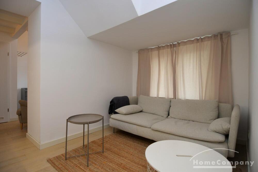 Modernes Loft-Apartment mit Galerie -Vollmöbliert -Nähe BER - Photo 1