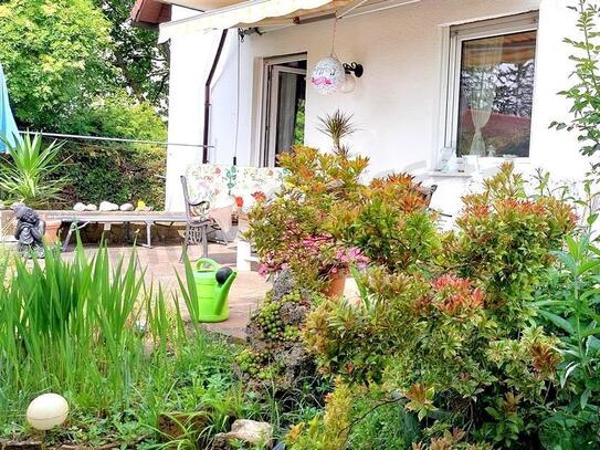 ImmoOffice49 – EINFAMILIENHAUS mit grossem GARTEN in ruhiger LAGE