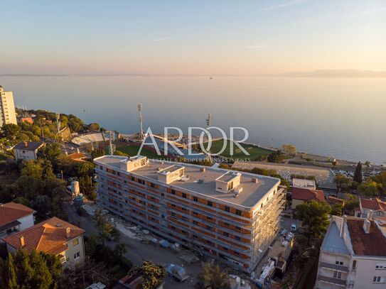 Apartment Kantrida, Rijeka, 118,29m2