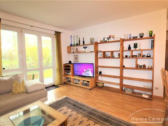 Möbliert 2-Zimmer Apartment in Dresden-Striesen Nähe Großer Garten