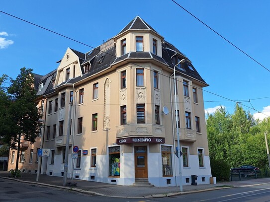 Schöne Maisonette-Wohnung in Marienthal zu vermieten