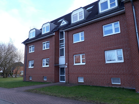 3- Raumwohnung mit Balkon in Dummerstorf zu vermieten