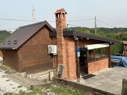 Haus Trški Vrh, Krapina - Okolica, 50m2