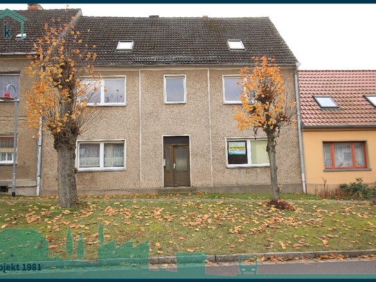 Neuer Preis: Familientraum, Mehrgenerationshaus oder Kapitalanlage