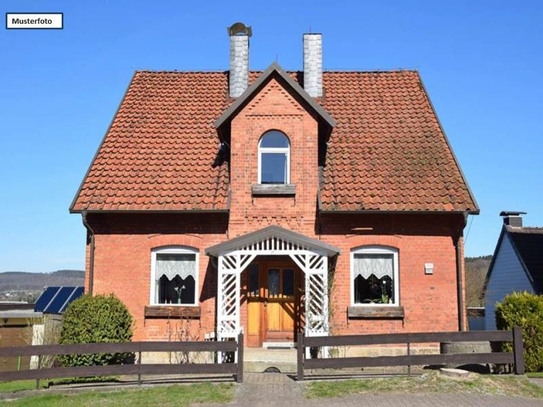 Einfamilienhaus in 03253 Doberlug-Kirchhain, Werenzhainer Ziegelei