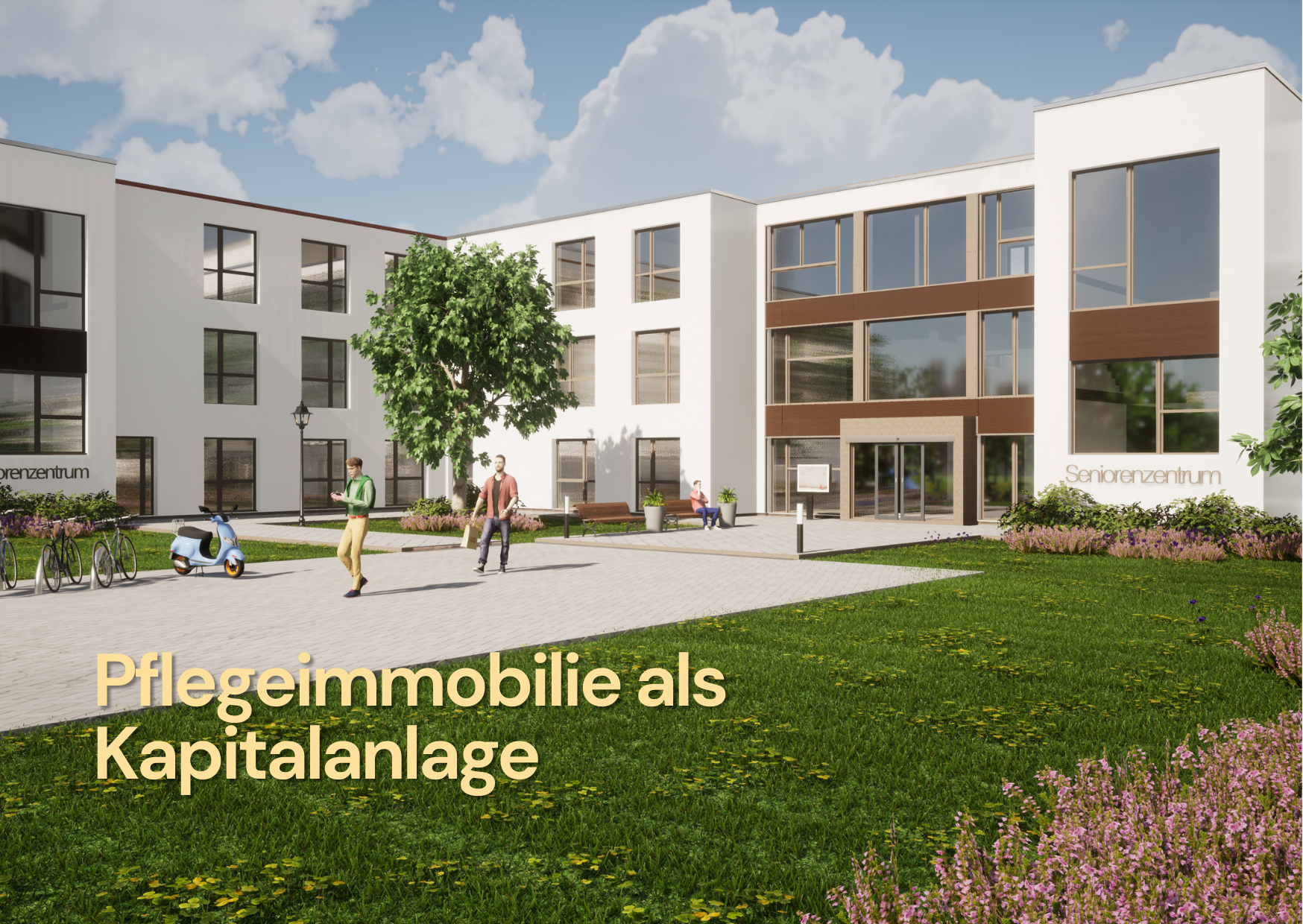 Immobilie in Straubing