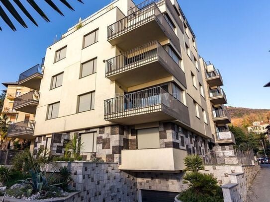 Wohnung Opatija - Centar, Opatija, 129,51m2