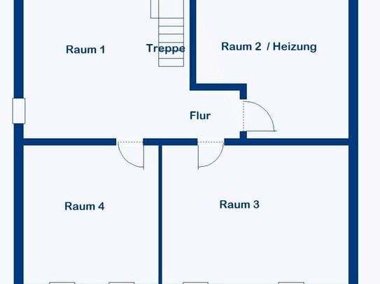 Bungalow mit Wintergarten, 187m² Nutzfläche, Objekt Nr. 1 5 10 19