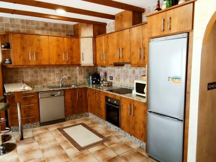 Apartment in Rojales with 2