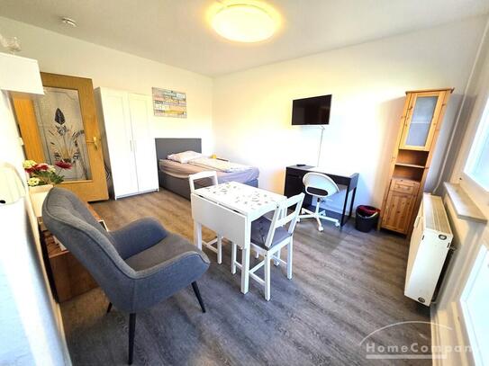 Möbliert 1-Zimmer Apartment in Dresden-Kleinpestitz