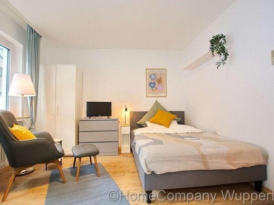 Alles Neu! Stylisches Apartment mit DSL in zentraler Lage!