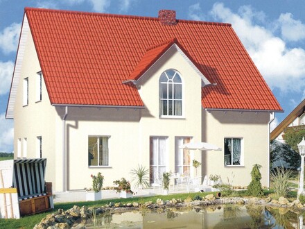 Wir errichten IHR Traumhaus!! NEUBAUPROJEKT inkl. Grundstück in TOP-Wohnlage!!