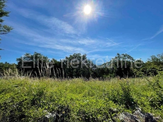 Marčelji - Bauland zu vermieten, 21.000 m2!