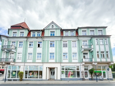 In Bestlage! BEATE PROTZE IMMOBILIEN