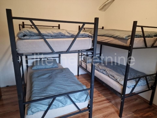 Matulji, Mihotići - apartment for rent with rooms for workers!