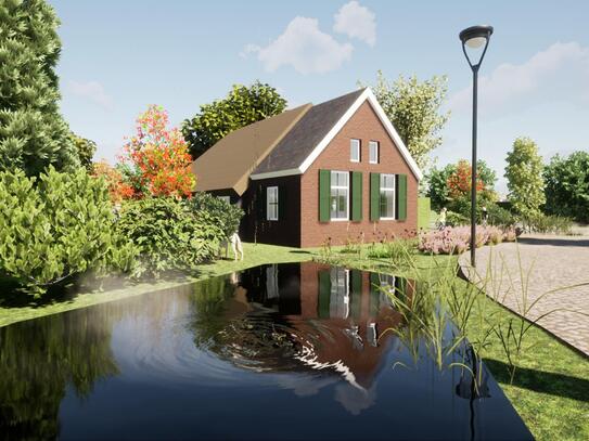 Ferienhaus holland kaufen auf Camping Otterberg (2032)