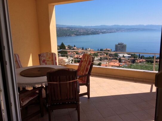 Wohnung Opatija - Centar, Opatija, 96,24m2