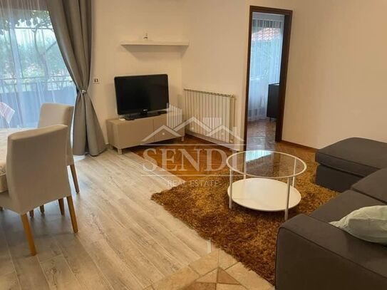 Apartment Srdoči, Rijeka, 54m2