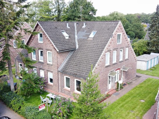 provisionsfrei Mehrfamilienhaus 21 WE Renditeobjekt MFH bis 24WE Zinshaus Investment