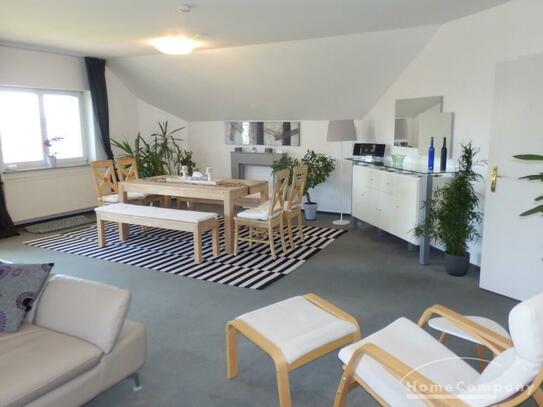 Modern eingerichtete Wohnung in Bosau bei Plön mit Seeblick