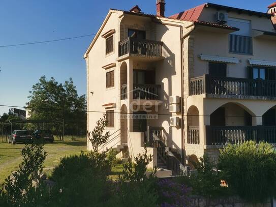 Ferienwohnung Supetarska Draga, Rab, 85m2