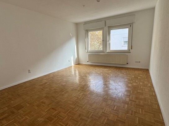 Helle 3-Zimmer-Wohnung mit Balkon in der Heilbronner Innenstadt