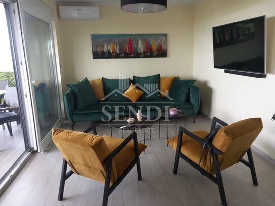 Apartment Kostrena, 83m2