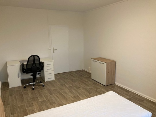WG-Zimmer zu vermieten - Schnell sein lohnt sich!