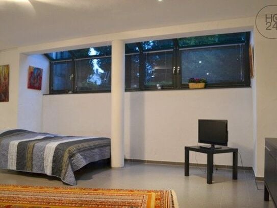 Großzügiges Apartment mit klaren Linien und moderner Ausstattung