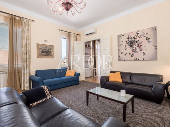 Apartment Centar, Rijeka, 119,19m2