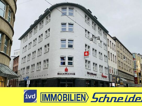 *PROVISIONSFREI* ca. 220  910,00 m² Büro-/Praxisflächen am Ostenhellweg zu vermieten!