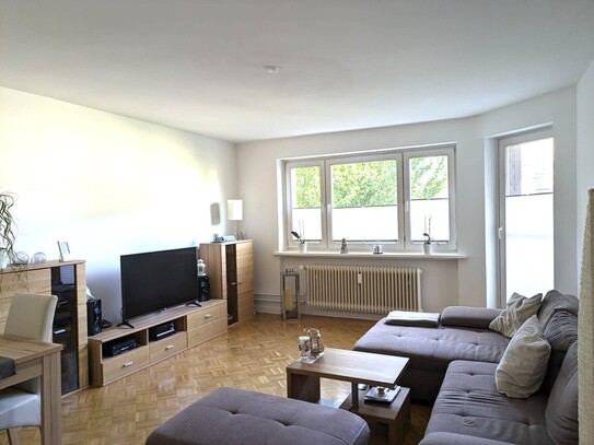 3 Zi. 80 qm HH Wellingsbüttel, Rehmkoppel 22391 Hamburg