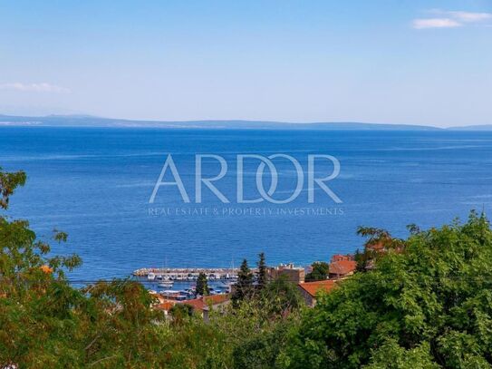 Apartment Opatija - Centar, Opatija, 130m2