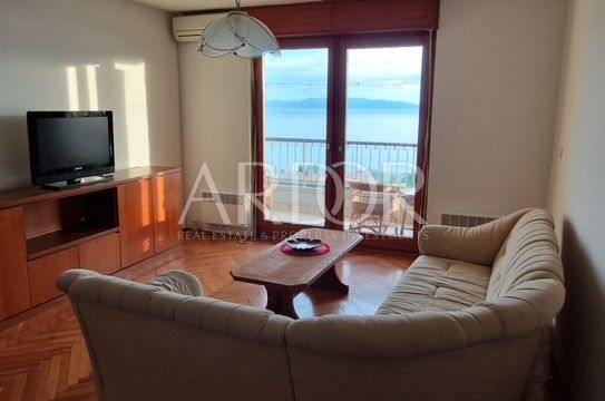 Apartment Krnjevo, Rijeka, 84m2