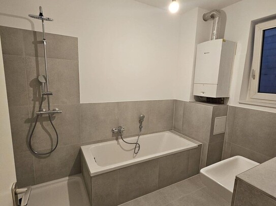 Wohnung Hausberge Zentrum Porta Westfalica