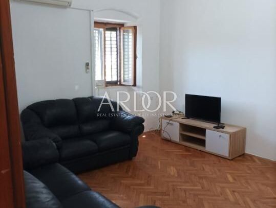 Apartment Sušak, Rijeka, 81m2