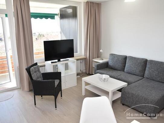 Laatzen, Modern möblierte Wohnung für 1-2 Personen.