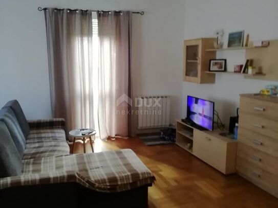 RIJEKA, DONJA DRENOVA - 1 Schlafzimmer + Badezimmer in toller Lage