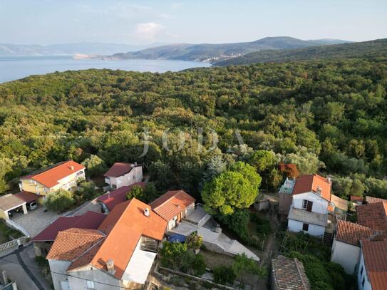 Haus Risika, Vrbnik, 100m2