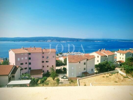 Wohnung Crikvenica, 100m2