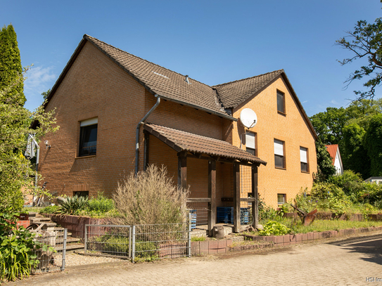 Einfamilienhaus in Walle (Gemeinde Schwülper)