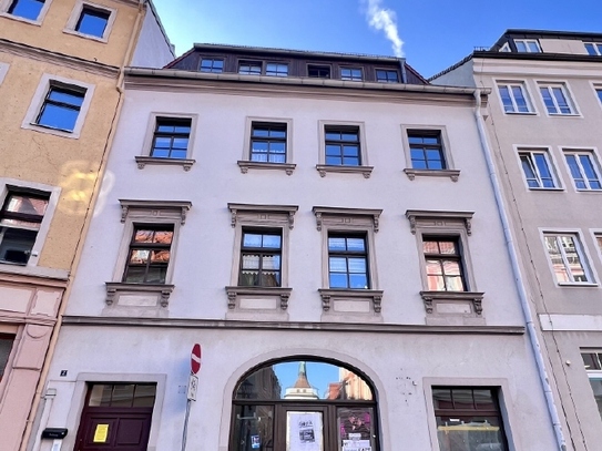 Mitten in der Altstadt! BEATE PROTZE IMMOBILIEN