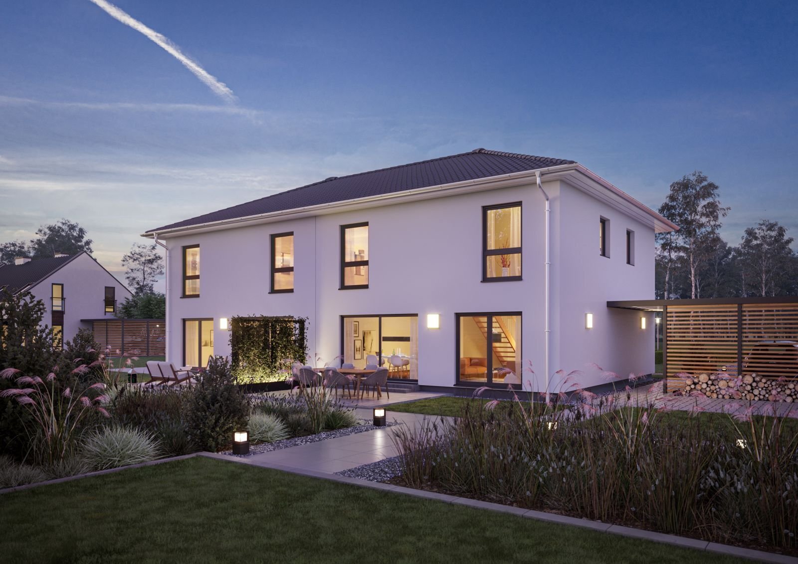 Immobilie in Straubing