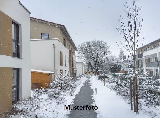 +++ 2 Wohnungen mit Balkon +++