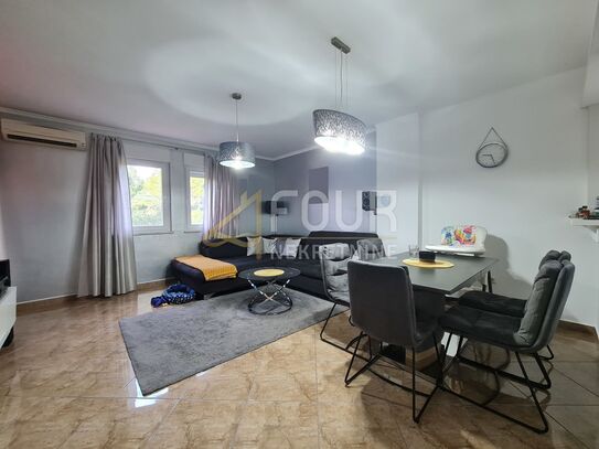 Wohnung Martinkovac, Rijeka, 77,71m2